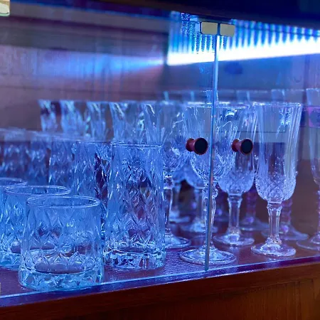 “athenas” Neoclassic Harbour View Appartement