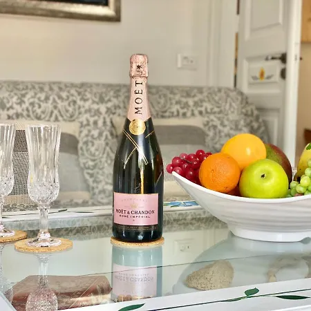 Appartement “athenas” Neoclassic Harbour View *