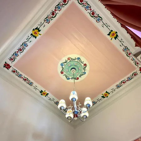 “athenas” Neoclassic Harbour View סימי