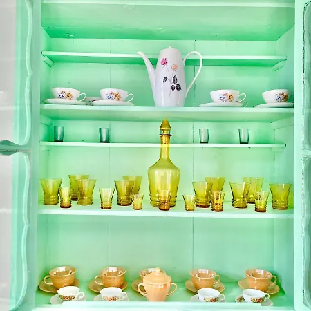 Appartement “athenas” Neoclassic Harbour View *