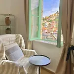 Apartament “athenas” Neoclassic Harbour View *