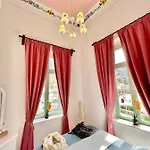 Apartament “athenas” Neoclassic Harbour View Symi