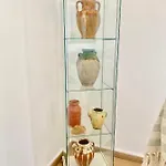 “athenas” Neoclassic Harbour View Apartament *