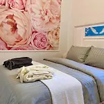 Apartament “athenas” Neoclassic Harbour View Symi