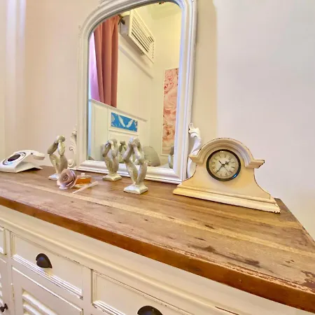 “athenas” Neoclassic Harbour View 公寓 *