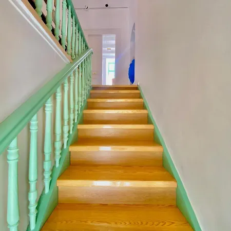 Apartment “athenas” Neoclassic Harbour View *