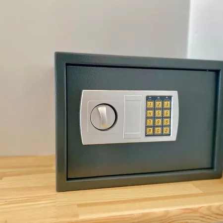 “athenas” Neoclassic Harbour View * 锡米