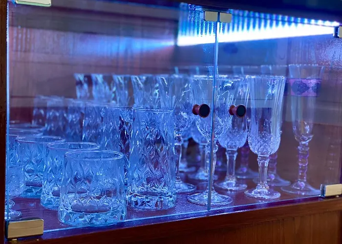 “athenas” Neoclassic Harbour View Appartamento