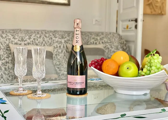 Appartamento “athenas” Neoclassic Harbour View *