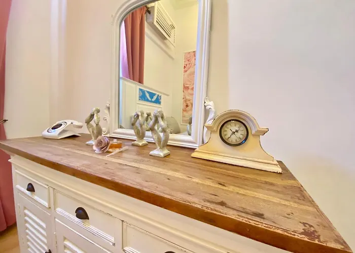 “athenas” Neoclassic Harbour View Appartamento *