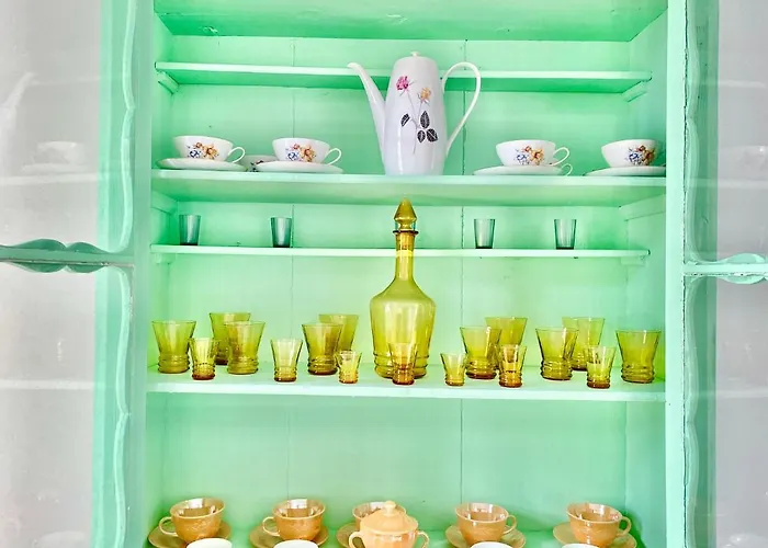 Appartamento “athenas” Neoclassic Harbour View *