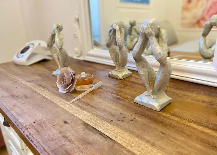 “athenas” Neoclassic Harbour View * Sými