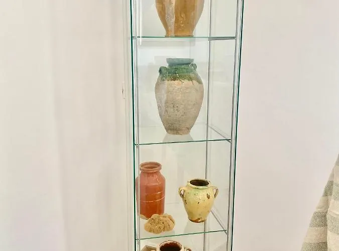 “athenas” Neoclassic Harbour View Appartamento *