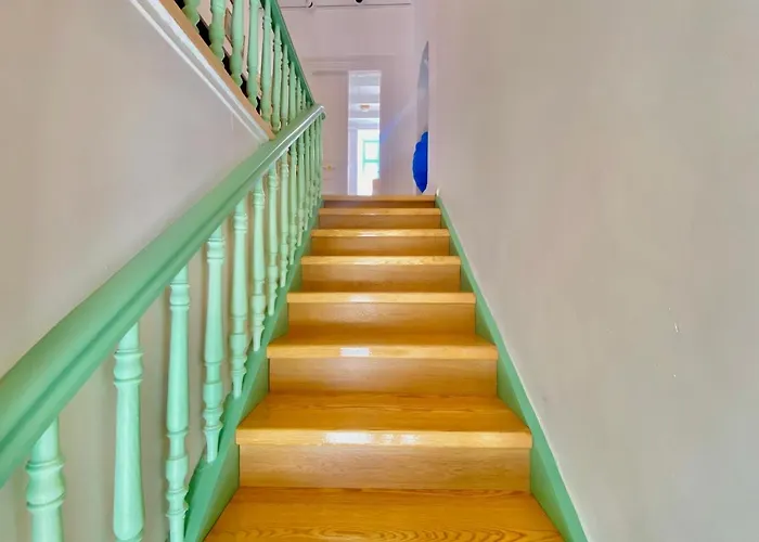 Appartamento “athenas” Neoclassic Harbour View *